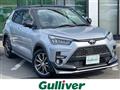 2021 Toyota Raize