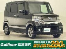 2013 Honda N BOX