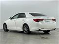 2013 Toyota Mark X