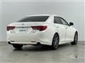 2013 Toyota Mark X