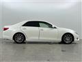 2013 Toyota Mark X