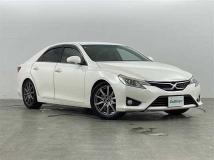 2013 Toyota Mark X
