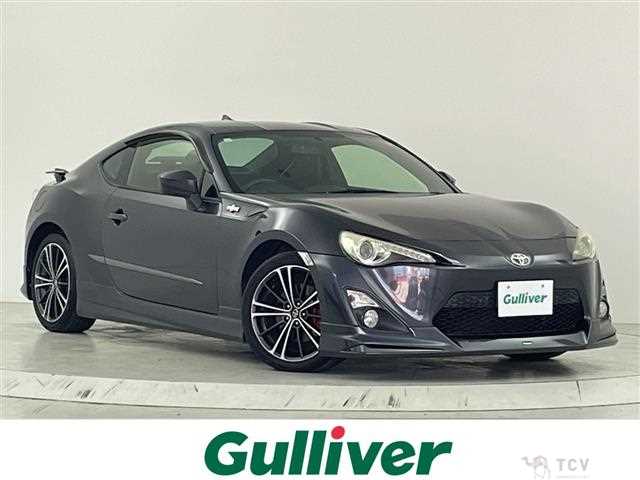 2013 Toyota 86