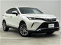 2021 Toyota Harrier Hybrid