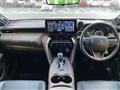 2021 Toyota Harrier Hybrid