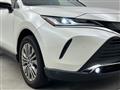 2021 Toyota Harrier Hybrid