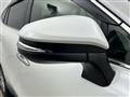 2021 Toyota Harrier Hybrid