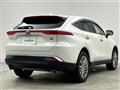2021 Toyota Harrier Hybrid