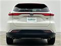 2021 Toyota Harrier Hybrid