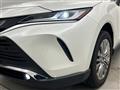 2021 Toyota Harrier Hybrid