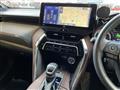 2021 Toyota Harrier Hybrid