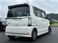 2015 Honda N BOX