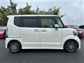 2015 Honda N BOX
