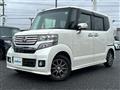 2015 Honda N BOX
