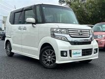2015 Honda N BOX