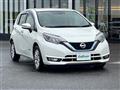 2016 Nissan Note