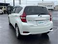 2016 Nissan Note