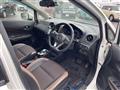 2016 Nissan Note