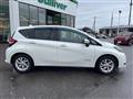 2016 Nissan Note