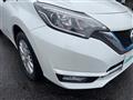 2016 Nissan Note