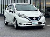 2016 Nissan Note