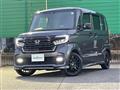 2022 Honda N BOX