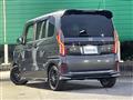 2022 Honda N BOX