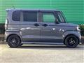 2022 Honda N BOX