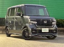 2022 Honda N BOX