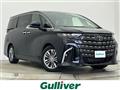 2024 Toyota Alphard Hybrid