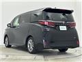 2024 Toyota Alphard Hybrid