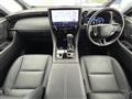 2024 Toyota Alphard Hybrid