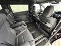 2024 Toyota Alphard Hybrid