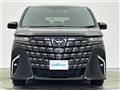 2024 Toyota Alphard Hybrid