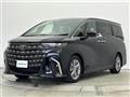 2024 Toyota Alphard Hybrid