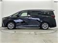 2024 Toyota Alphard Hybrid