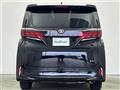 2024 Toyota Alphard Hybrid