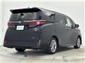 2024 Toyota Alphard Hybrid