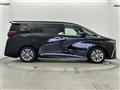 2024 Toyota Alphard Hybrid