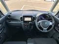 2015 Suzuki Spacia