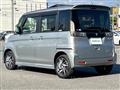 2015 Suzuki Spacia