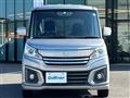 2015 Suzuki Spacia