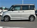 2015 Suzuki Spacia