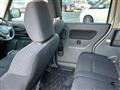 2015 Suzuki Spacia