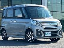 2015 Suzuki Spacia