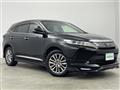 2018 Toyota Harrier