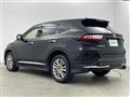 2018 Toyota Harrier