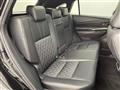2018 Toyota Harrier