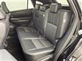 2018 Toyota Harrier