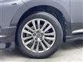 2018 Toyota Harrier
